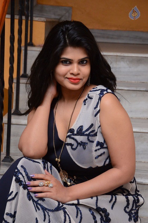 Alekhya Latest Gallery - 9 / 42 photos