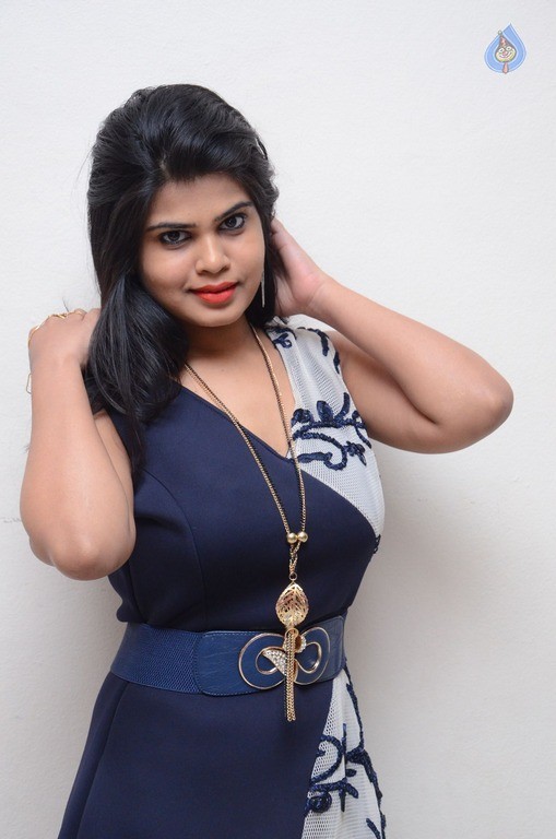 Alekhya Latest Gallery - 13 / 42 photos