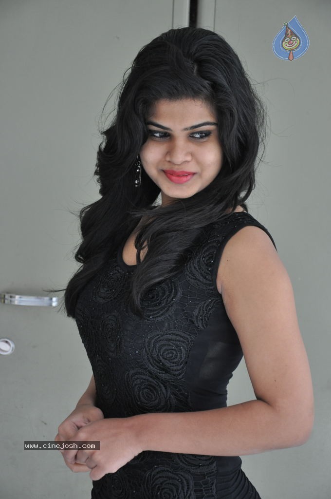 Alekhya Latest Photos - 5 / 92 photos