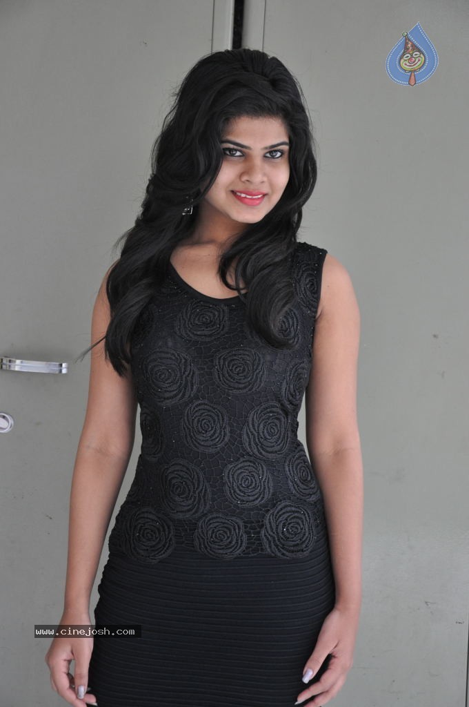 Alekhya Latest Photos - 9 / 92 photos