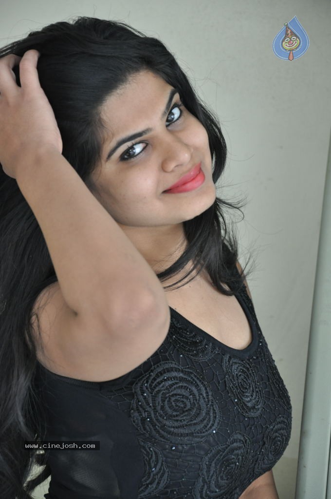 Alekhya Latest Photos - 31 / 92 photos