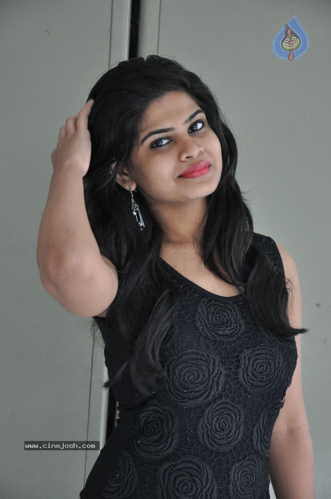 Alekhya Latest Photos - 36 / 92 photos