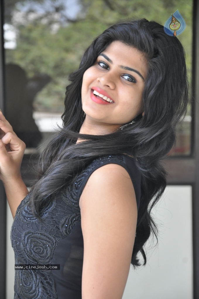 Alekhya Latest Photos - 46 / 92 photos