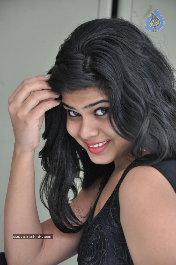 Alekhya Latest Photos - 47 / 92 photos