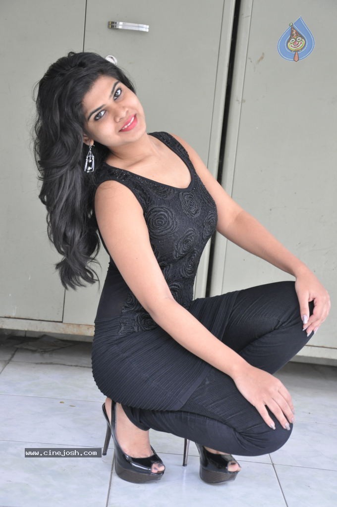 Alekhya Latest Photos - 61 / 92 photos