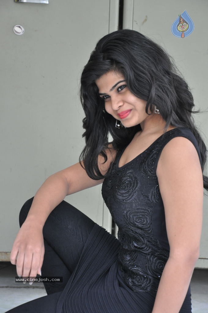 Alekhya Latest Photos - 77 / 92 photos