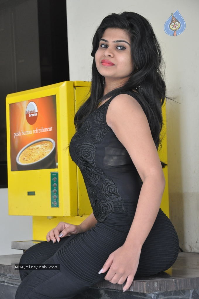 Alekhya Latest Photos - 80 / 92 photos