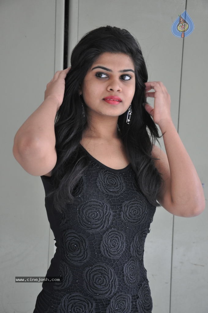 Alekhya Latest Photos - 81 / 92 photos