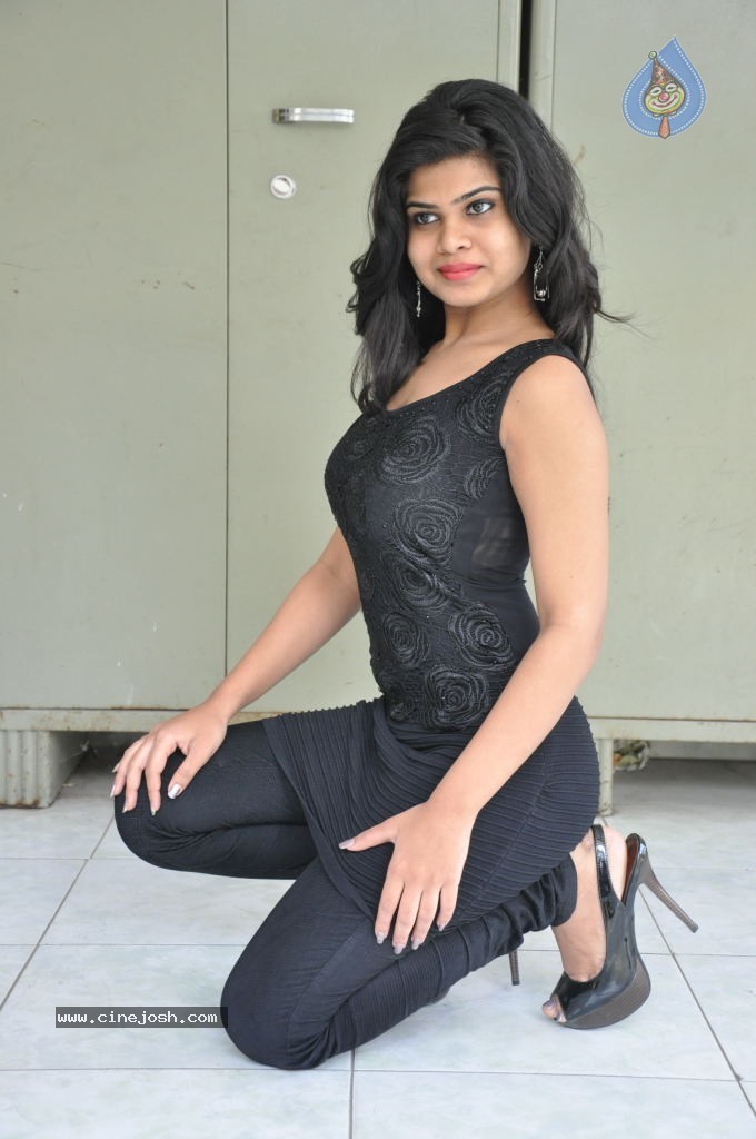 Alekhya Latest Photos - 82 / 92 photos