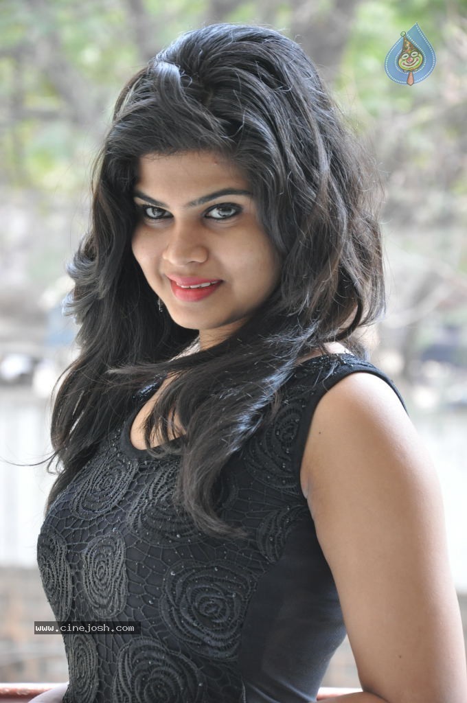 Alekhya Latest Photos - 84 / 92 photos