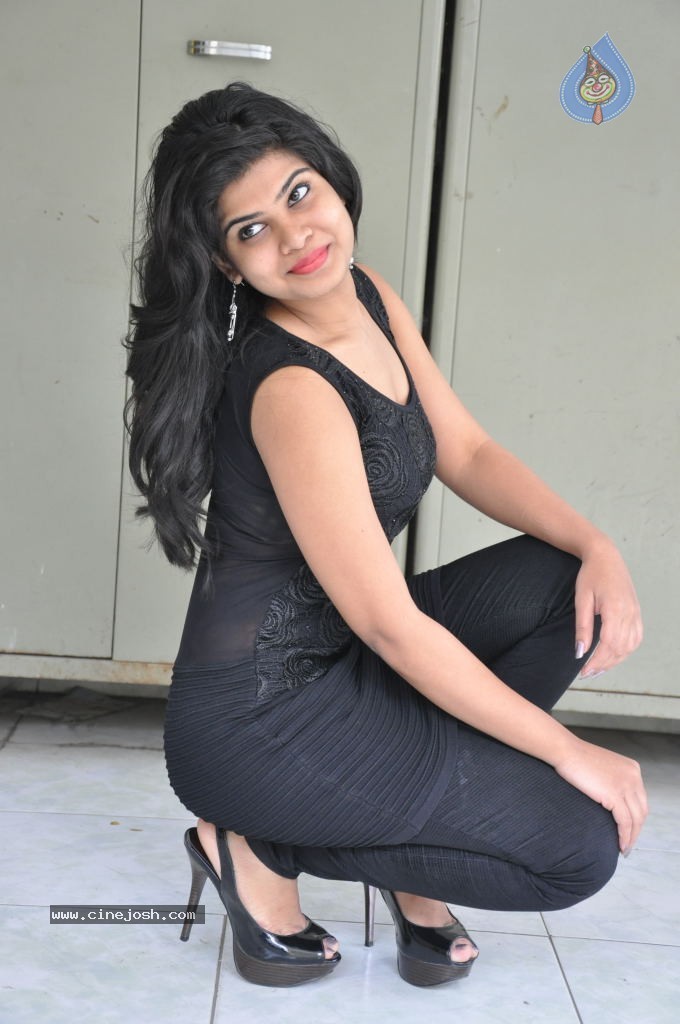 Alekhya Latest Photos - 89 / 92 photos