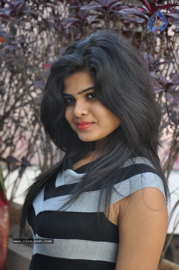 Alekhya Latest Stills - 9 / 56 photos