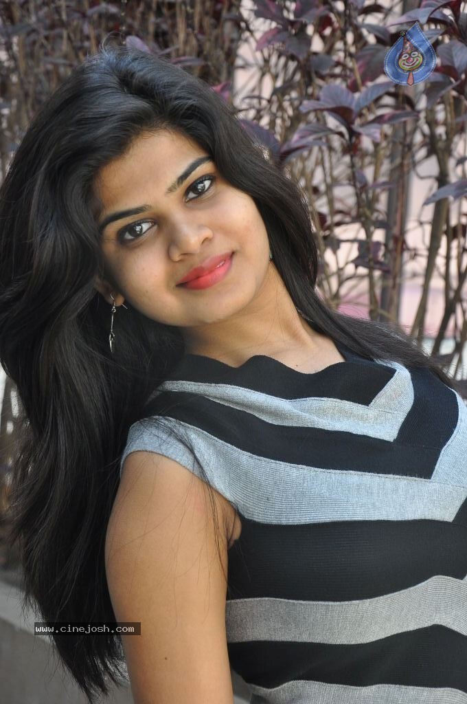 Alekhya Latest Stills - 15 / 56 photos