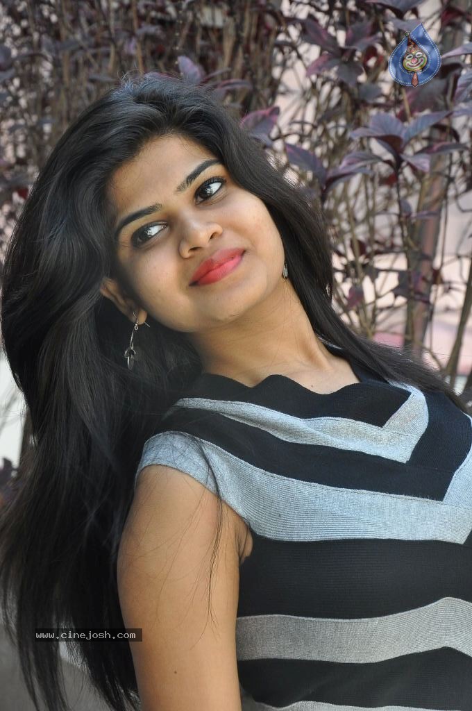 Alekhya Latest Stills - 45 / 56 photos