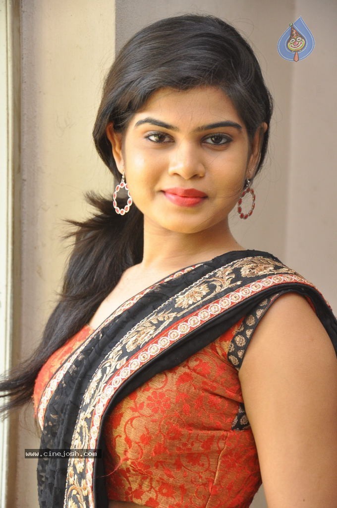 Alekhya Latest Stills - 4 / 36 photos