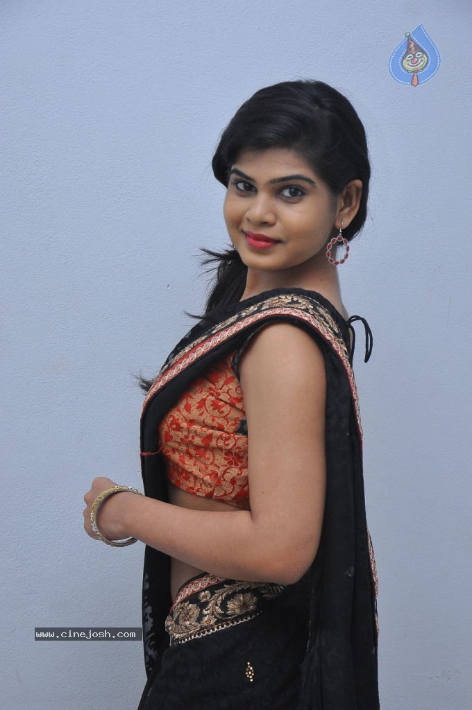 Alekhya Latest Stills - 12 / 36 photos