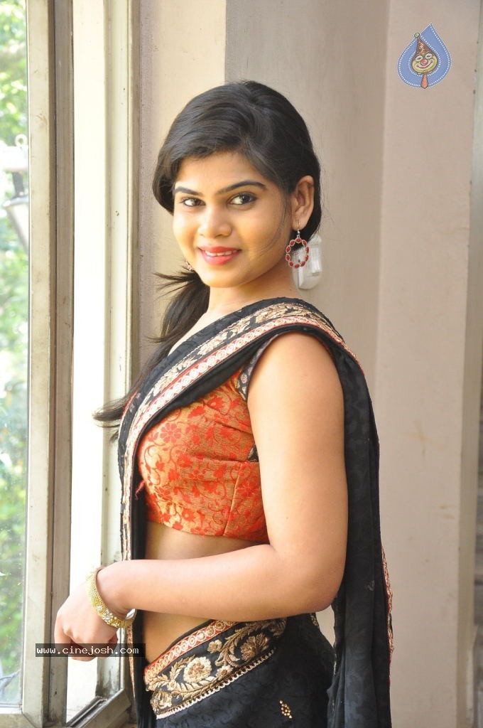 Alekhya Latest Stills - 19 / 36 photos