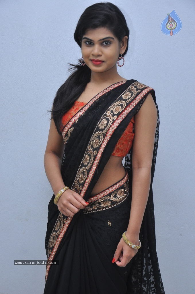 Alekhya Latest Stills - 36 / 36 photos