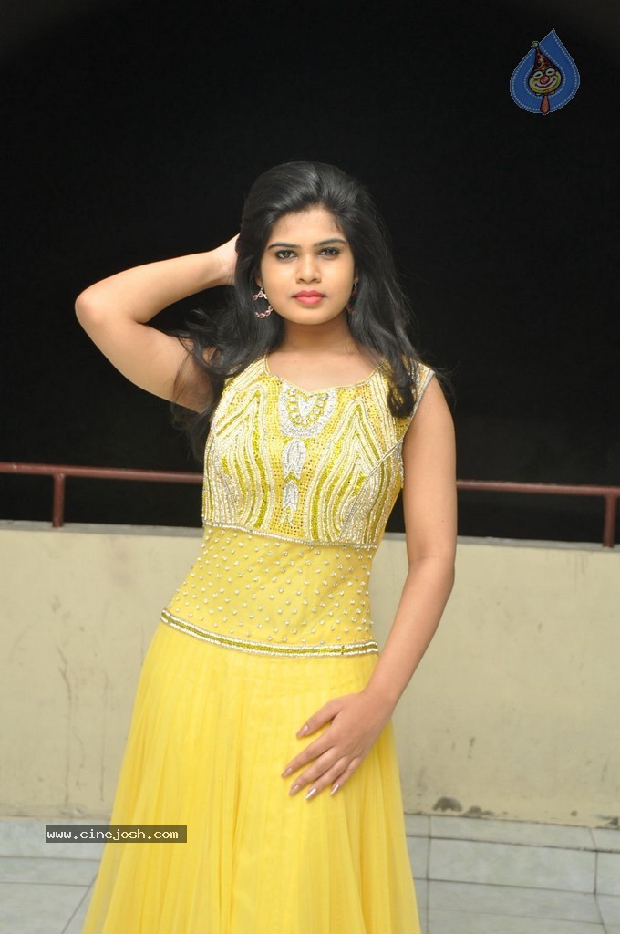 Alekhya New Photos - 4 / 74 photos