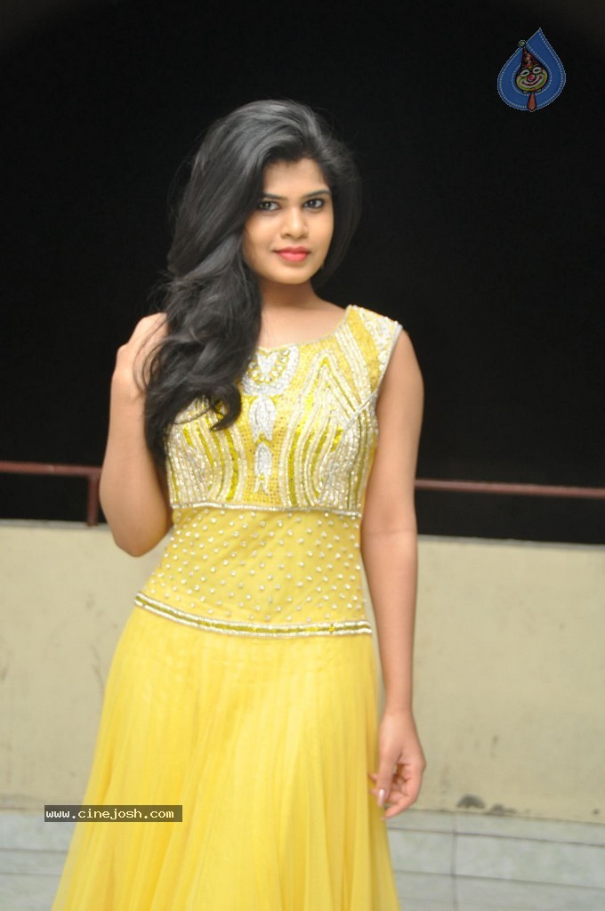 Alekhya New Photos - 6 / 74 photos