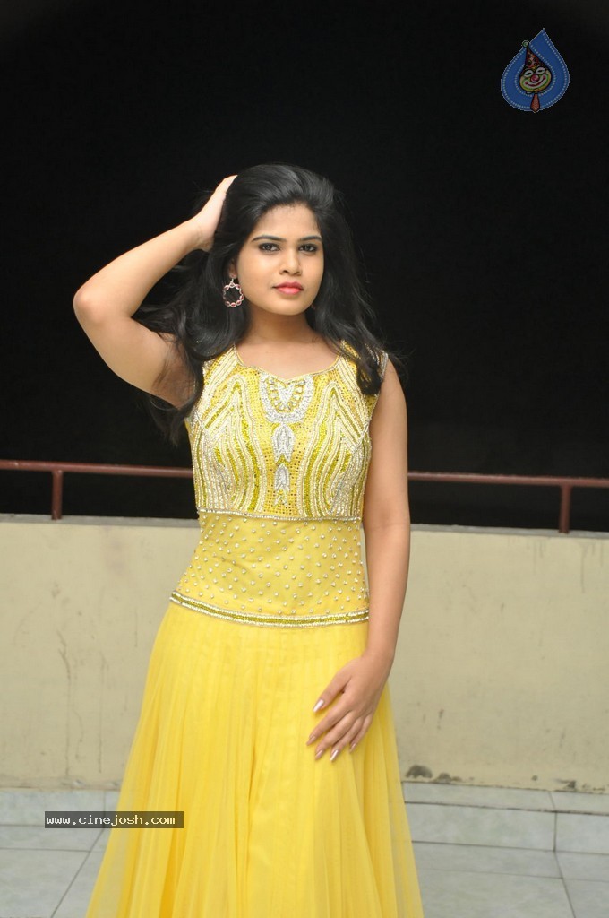 Alekhya New Photos - 8 / 74 photos