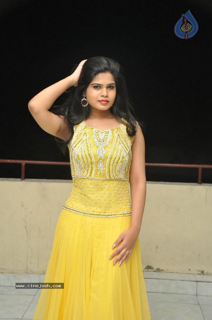 Alekhya New Photos - 11 / 74 photos