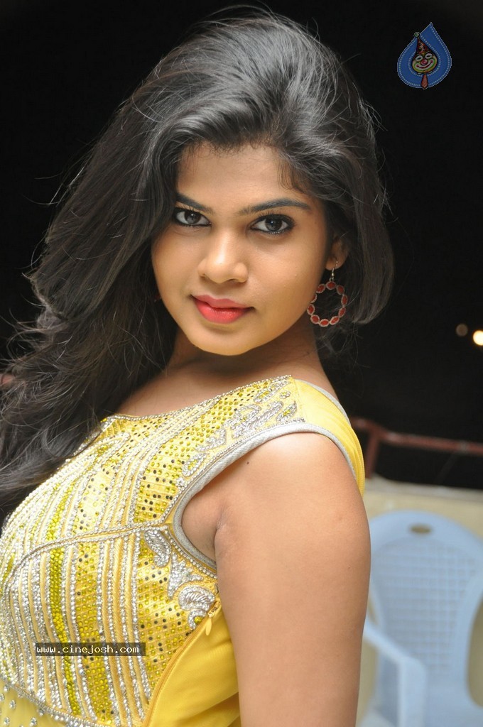 Alekhya New Photos - 39 / 74 photos