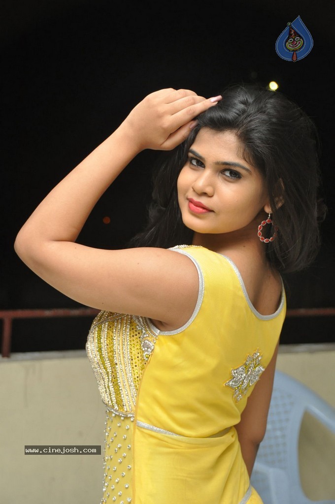 Alekhya New Photos - 42 / 74 photos