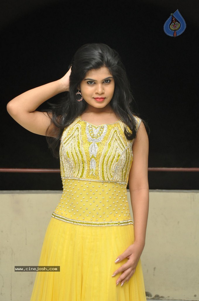 Alekhya New Photos - 45 / 74 photos