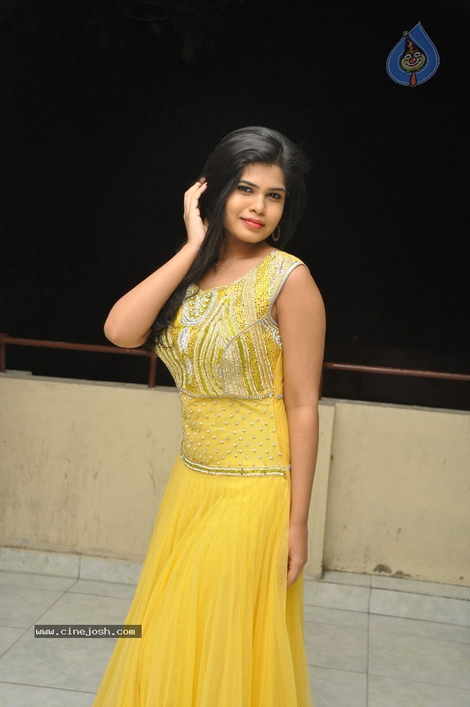 Alekhya New Photos - 48 / 74 photos