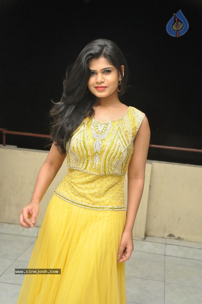 Alekhya New Photos - 49 / 74 photos