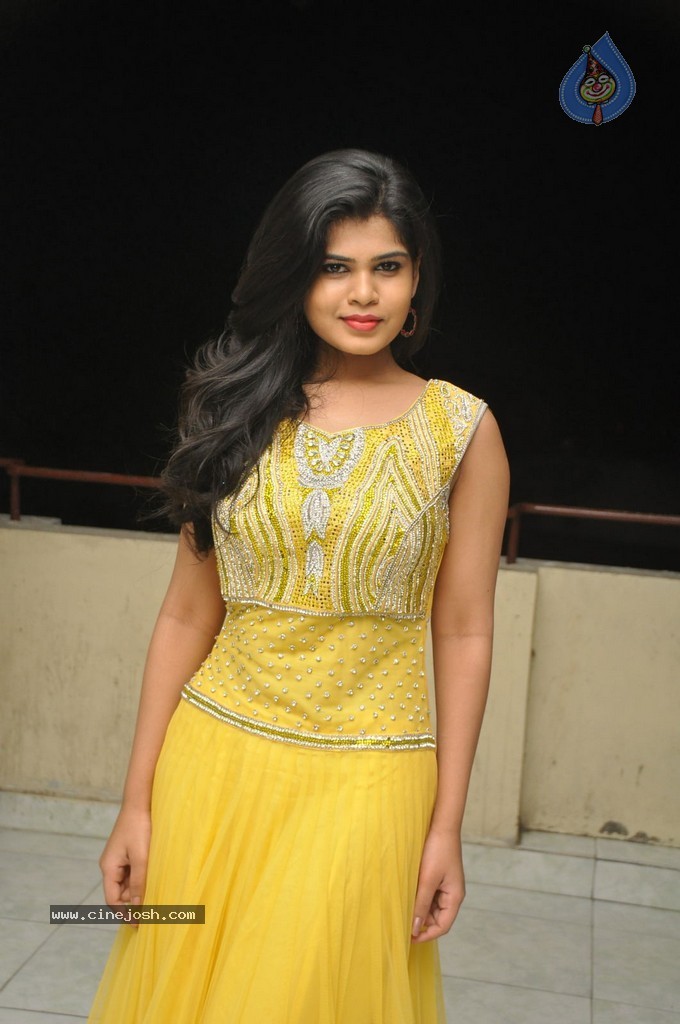 Alekhya New Photos - 50 / 74 photos