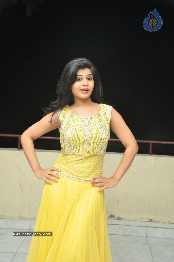 Alekhya New Photos - 60 / 74 photos