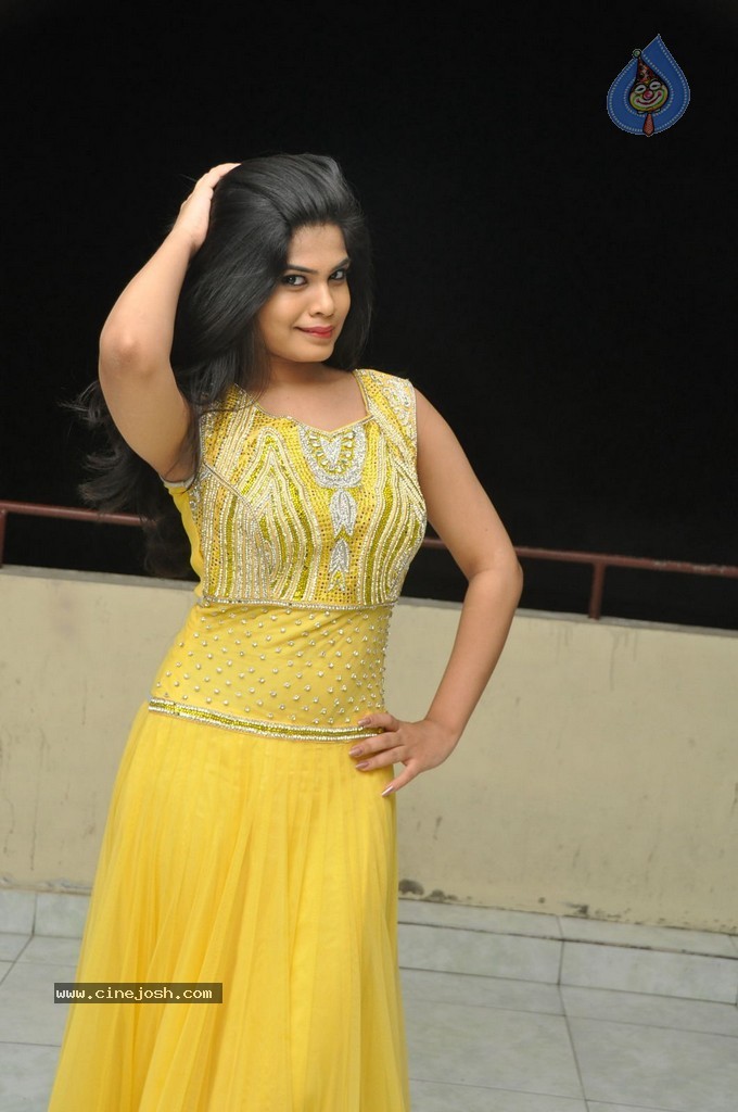 Alekhya New Photos - 65 / 74 photos