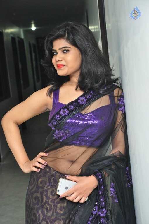 Alekhya New Photos - 25 / 62 photos