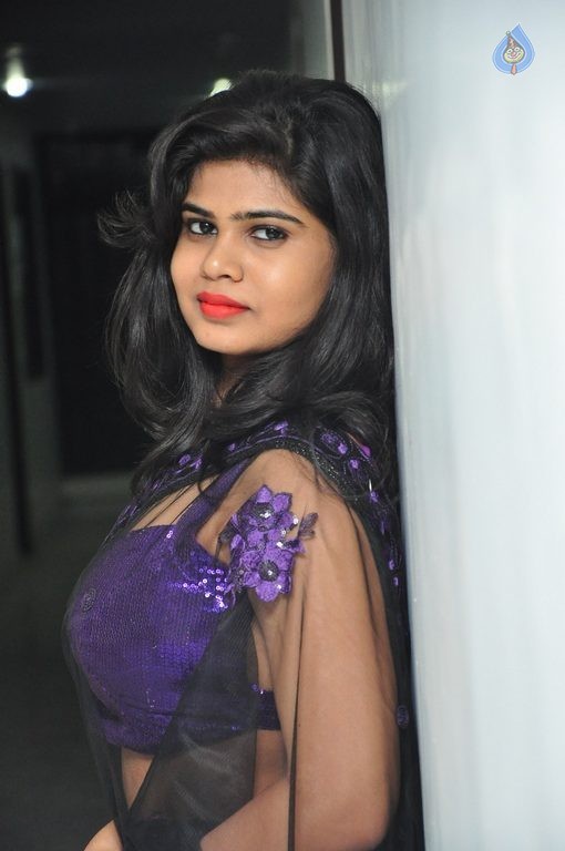 Alekhya New Photos - 32 / 62 photos