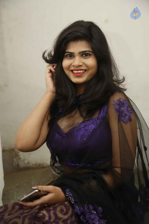 Alekhya New Photos - 39 / 62 photos