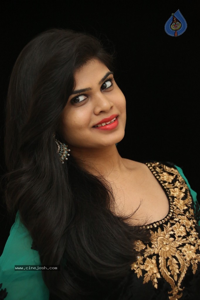 Alekhya New Photos - 5 / 89 photos