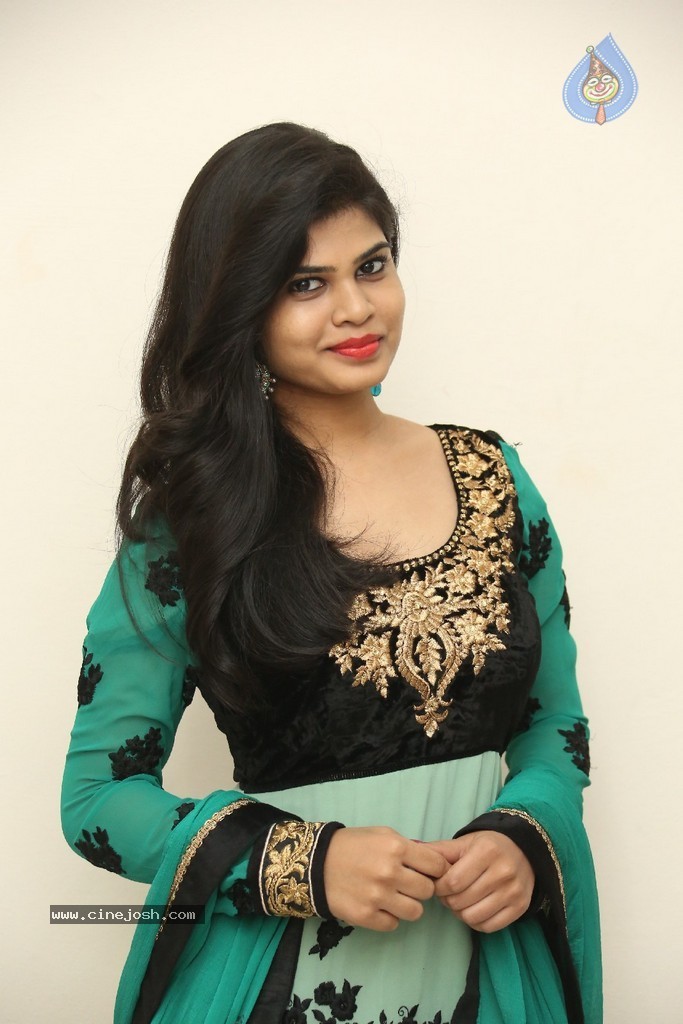 Alekhya New Photos - 58 / 89 photos