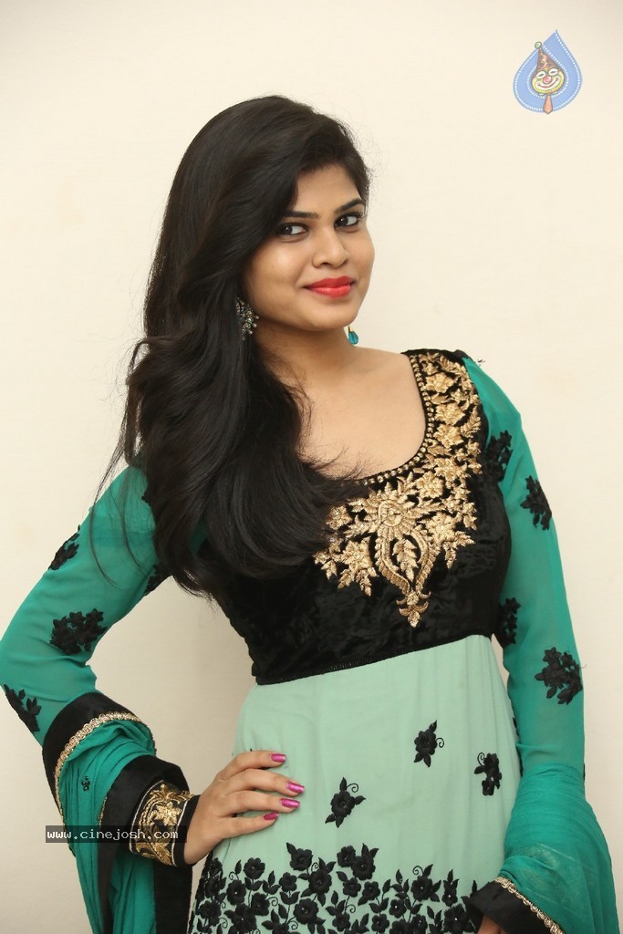 Alekhya New Photos - 59 / 89 photos