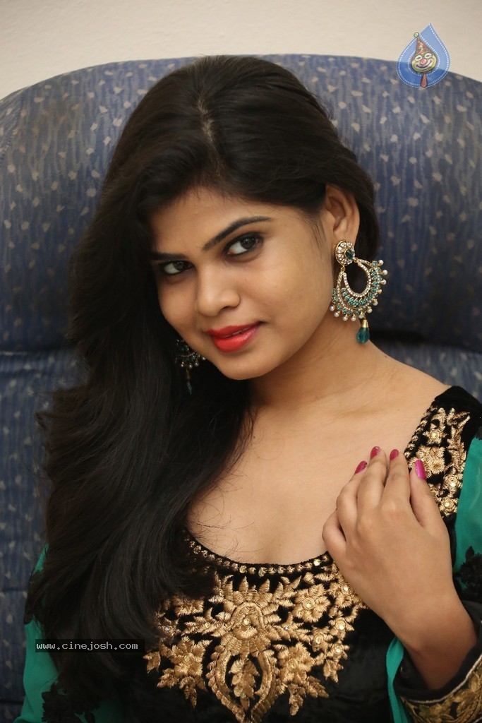 Alekhya New Photos - 74 / 89 photos