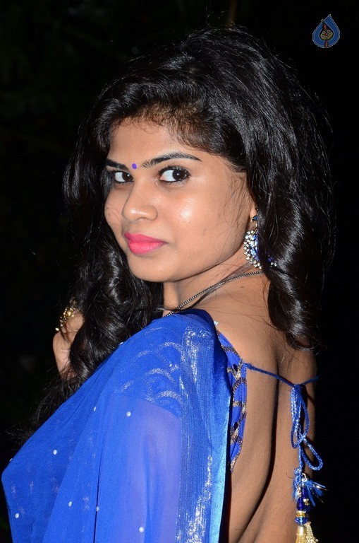 Alekhya New Photos - 14 / 33 photos