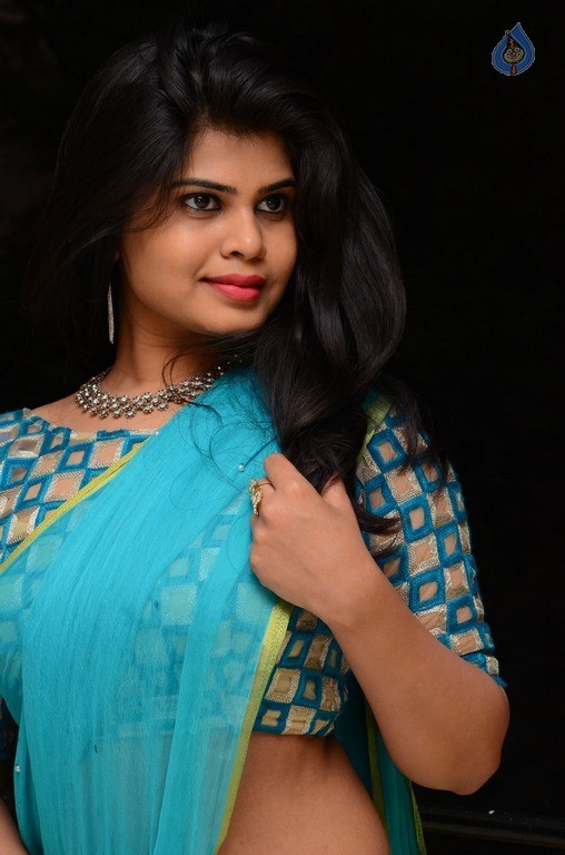 Alekhya New Pics - 4 / 42 photos