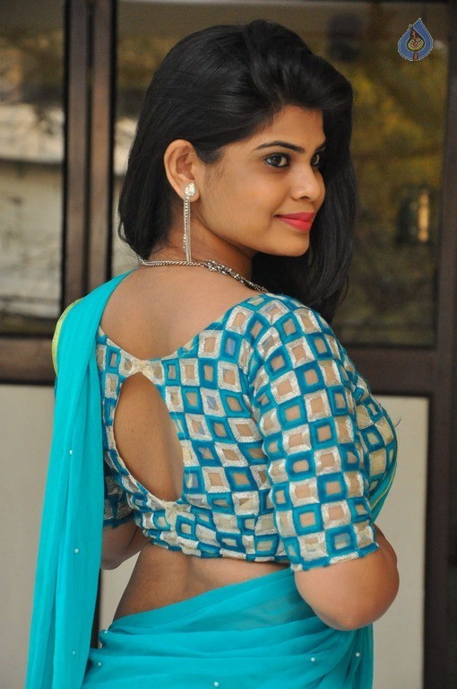 Alekhya New Pics - 6 / 42 photos