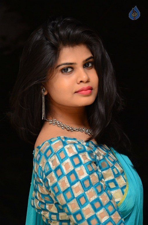 Alekhya New Pics - 18 / 42 photos