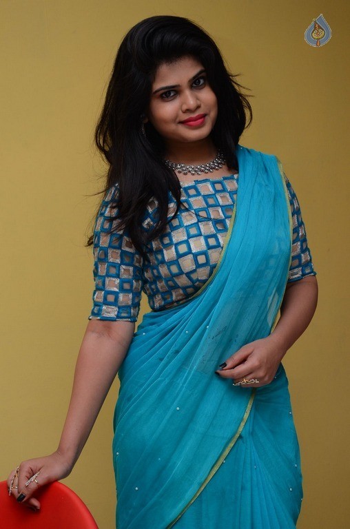 Alekhya New Pics - 24 / 42 photos