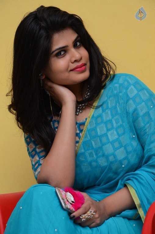 Alekhya New Pics - 35 / 42 photos