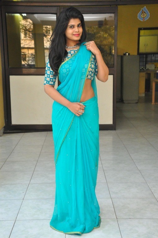 Alekhya New Pics - 39 / 42 photos