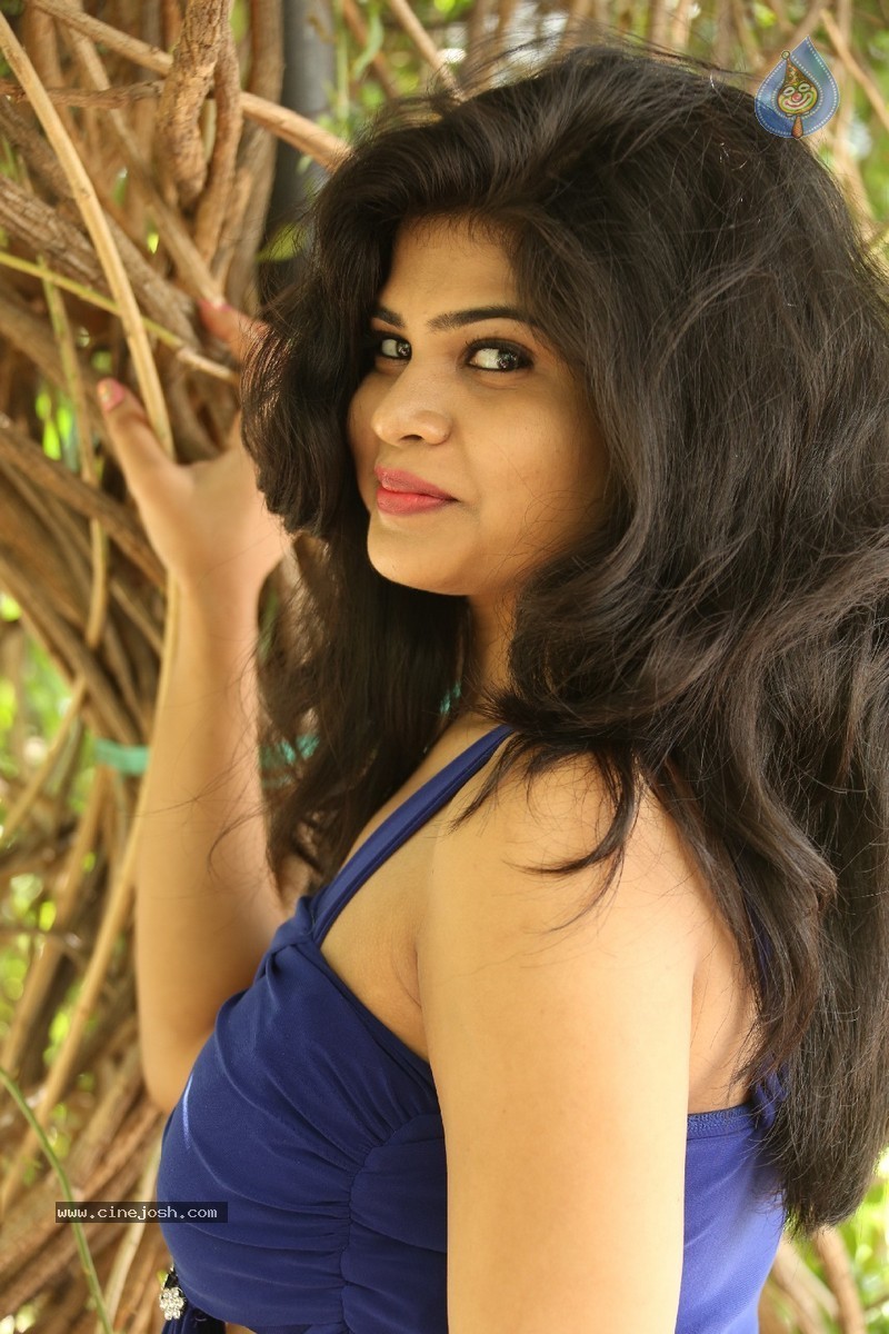 Alekhya New Pics - 1 / 118 photos