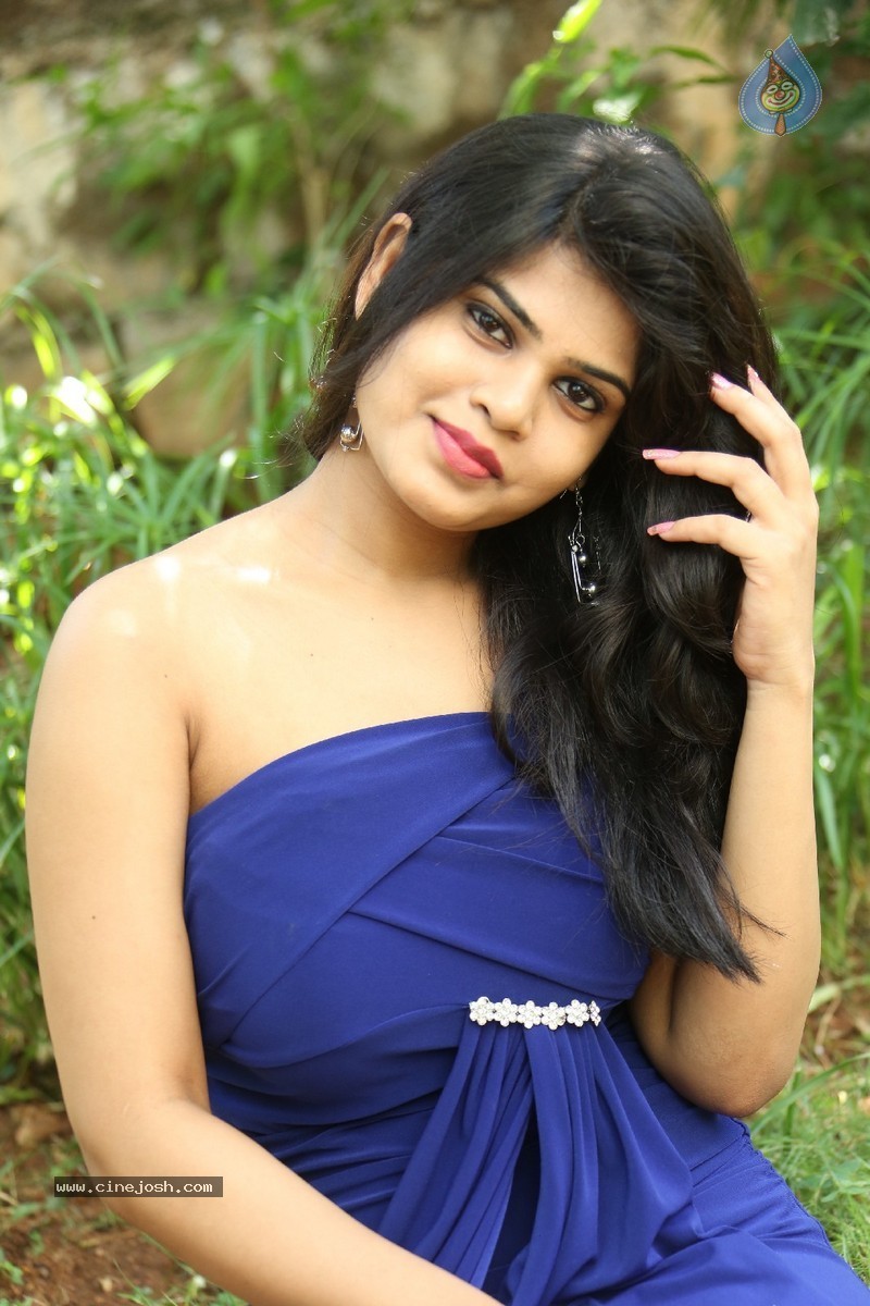 Alekhya New Pics - 7 / 118 photos